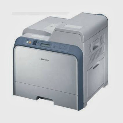 Download Samsung CLP-600N printer driver – set up guide